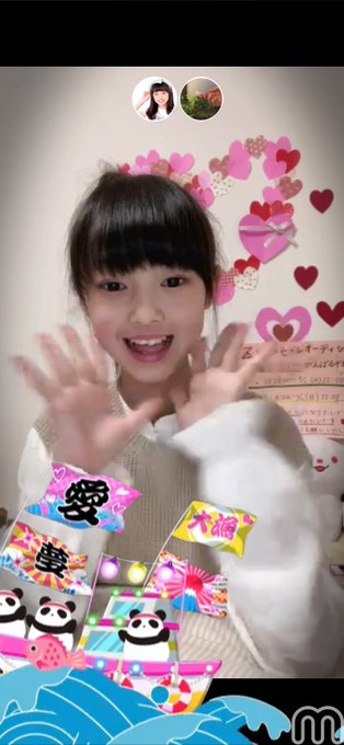 Twitterのコスプレ画像4