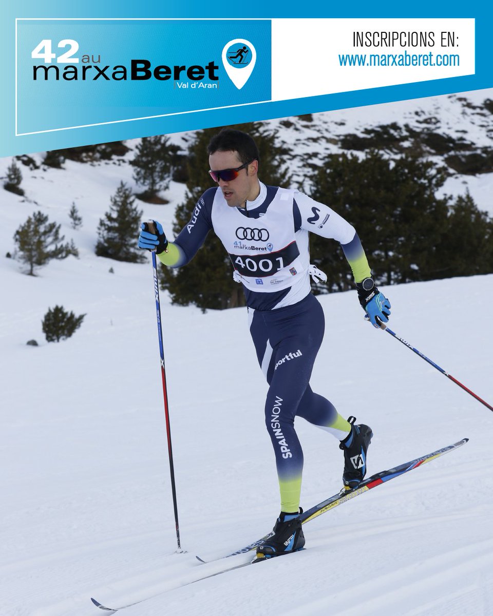 [AR] 2 DIES! ⏱Tot esfòrç, a er sua recompensa💪
[CAT] 2 DIES! ⏱Tot esforç té la seva recompensa💪
🇪🇸2 DÍAS! ⏱Todo esfuerzo tiene su recompensa💪
🇬🇧2 DAYS! ⏱Every effort has its rewards💪
🇫🇷2 JOURS! ⏱ Tout effort a sa récompense💪