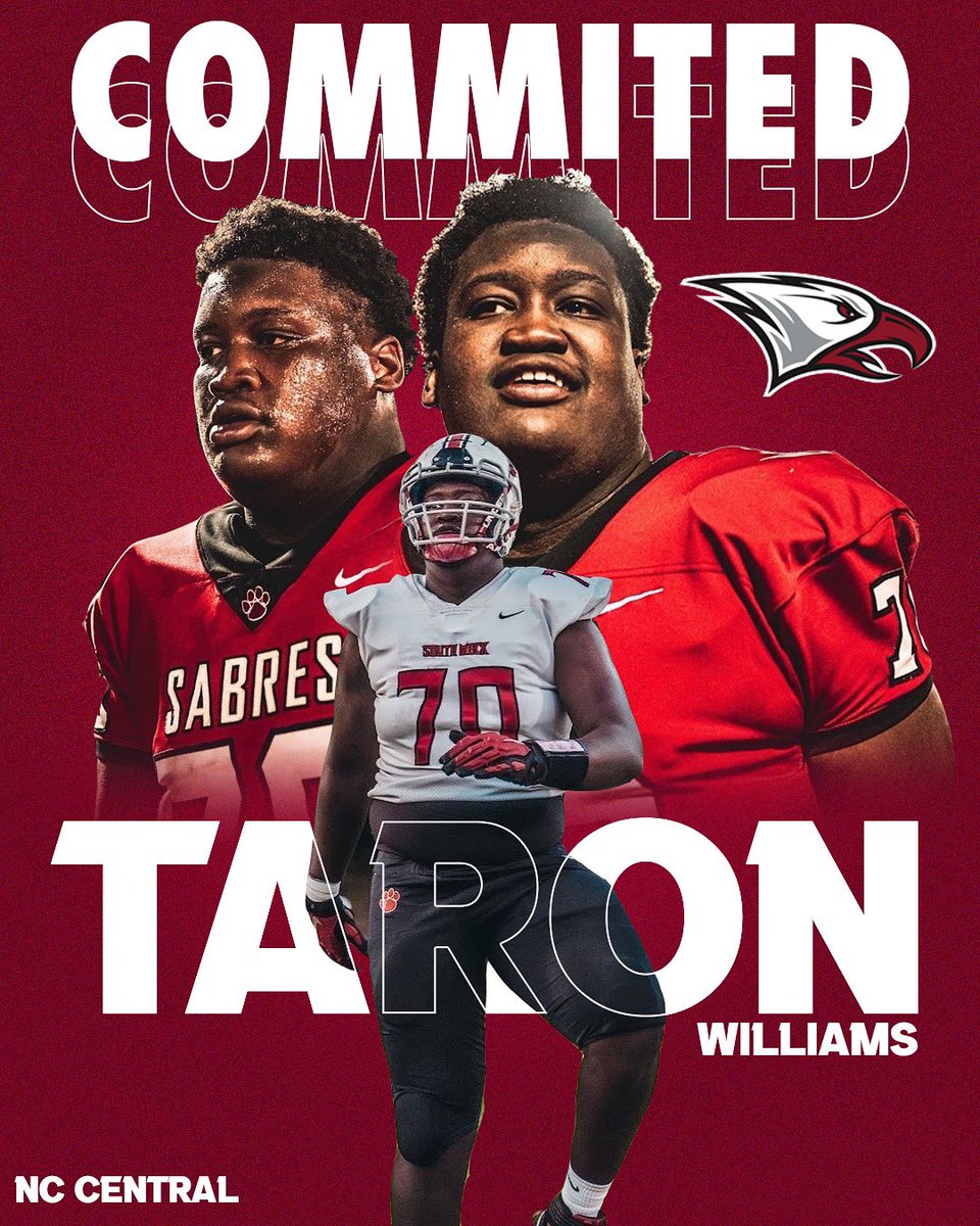 Taron Williams tweet media