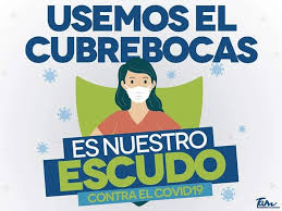 NMABarinas's tweet photo. #28Ener  Usar tapabocas, incluso si no tiene síntomas del COVID-19, ayuda a prevenir la propagación del virus. 
#DigesaludFANBCuidaTuSalud https://t.co/vMcOYs7qtO