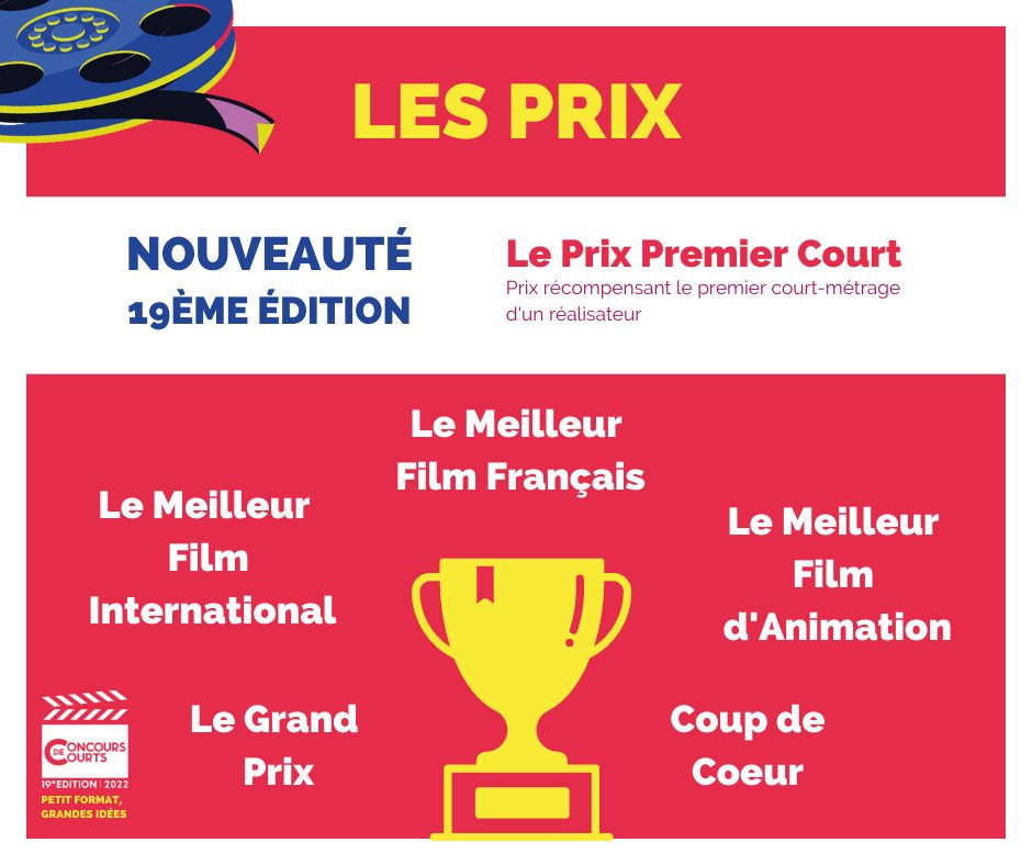 Concours de Courts tweet media