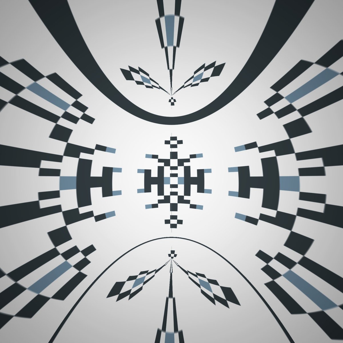ABcissa_Nft's tweet photo. Minted today on @opensea @0xPolygon Blockchain from the collection "Creeptic craft"  

#NFTdrop #nftart #NFT #NFTCommunity #NFTs #NFTartists https://t.co/adEnlgNIja