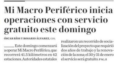 Menos en Tonalá.