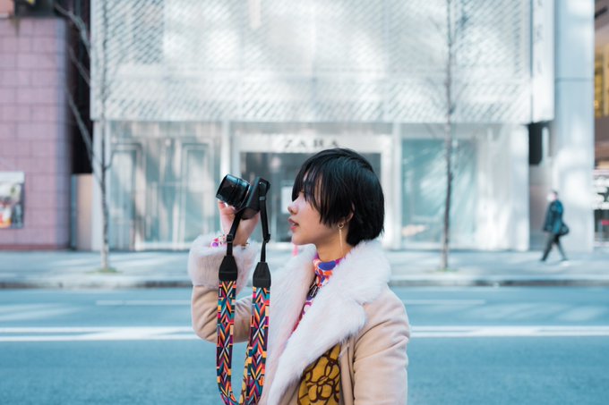 Twitterのコスプレ画像32