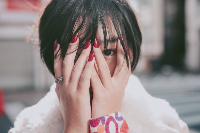 Twitterのコスプレ画像33