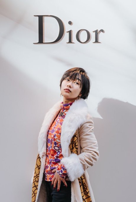 Twitterのコスプレ画像31