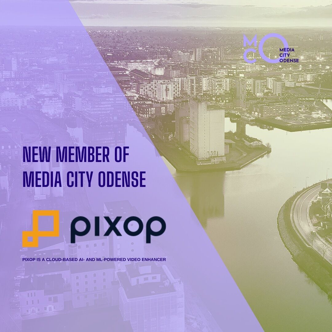 Pixop tweet media
