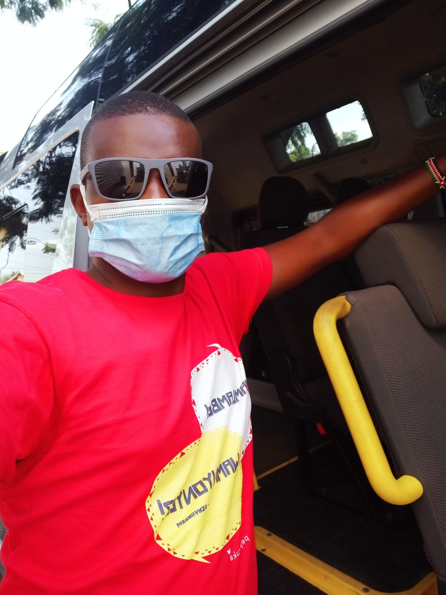 MuthuriKinyamu's tweet image. @TripswithCare project needs your vote to become Startupper of the Year Challenge by @TotalEnergiesKE  

Kindly like this very innovative project to ensure that the disabled enjoy equal access to the benefits of tourism startupper.totalenergies.com/en/juries/Vqk3… 
#DisabilityTwitter
#Tourism
#Impact