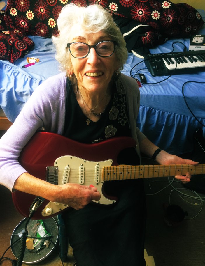 Revolution in the Head tweet media