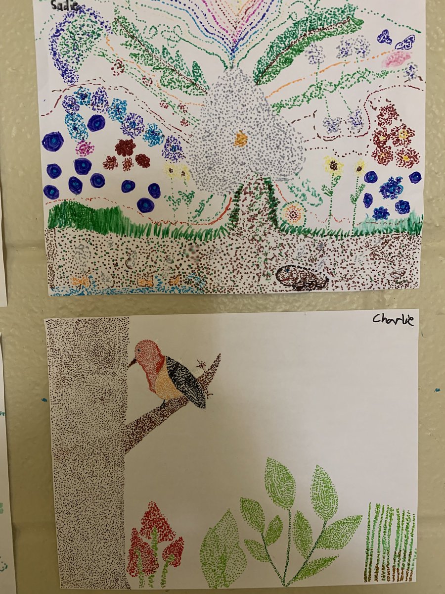 craigsclass's tweet photo. @christibelcourt check out this work my Gr 5 Ss did! They had to research Canadian plants and explain how they are useful. Recognize any? @jrwilcox_cs #wearewilcox https://t.co/KOCKvo5cOt