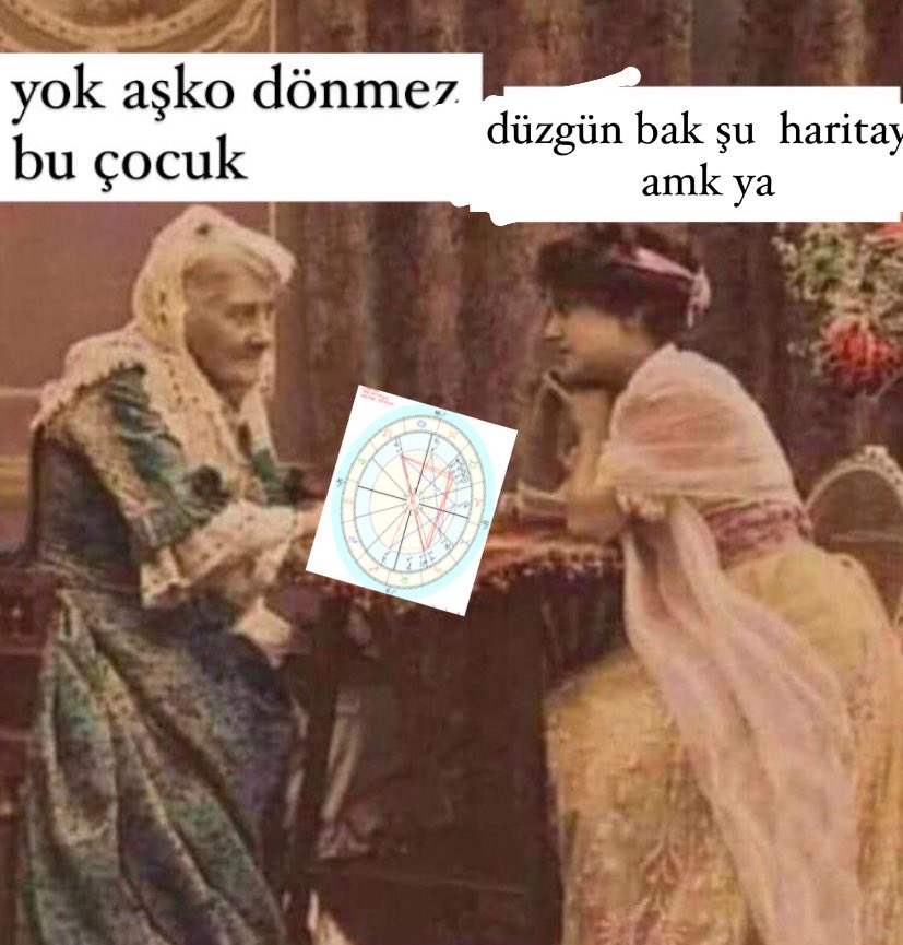 benim danısanlar temsili