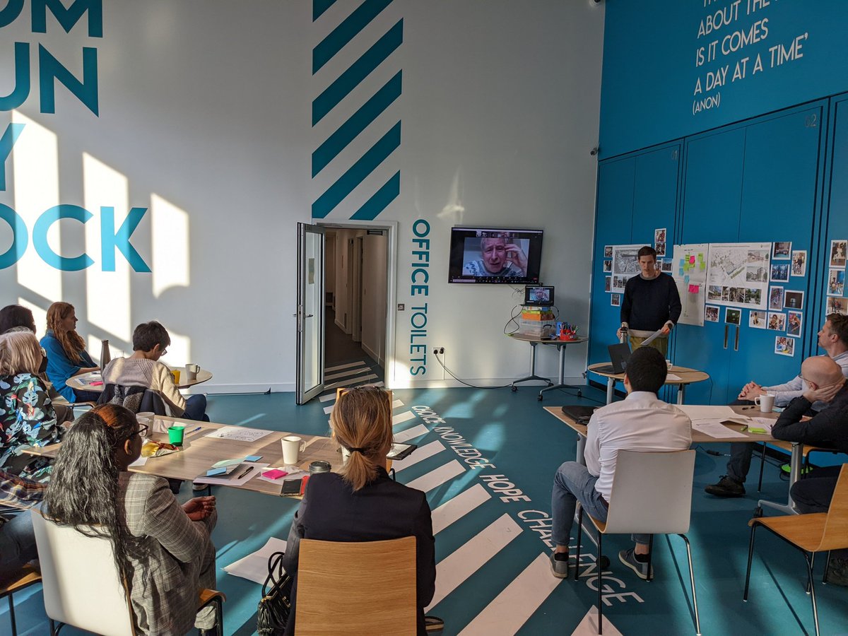 iglooCommunity's tweet image. Great to work with @wsfroyaldocks on their exciting #communityled plans &amp;amp; to hear @bateswalsall1 of @LeathermktJMB &amp;amp; @LevLondon of @CLHLondon sharing their experience of #communityledhousing delivery. @rokhsanafiaz @MayorofLondon @tomcopley