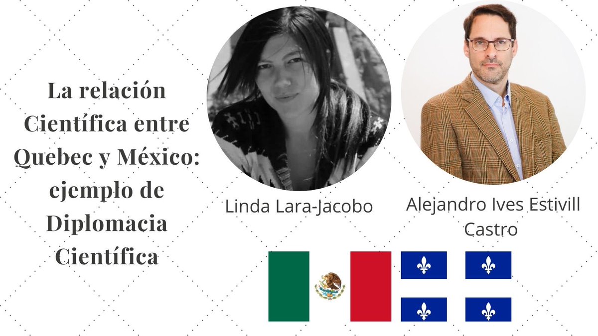 Diplomacia Científica tweet media