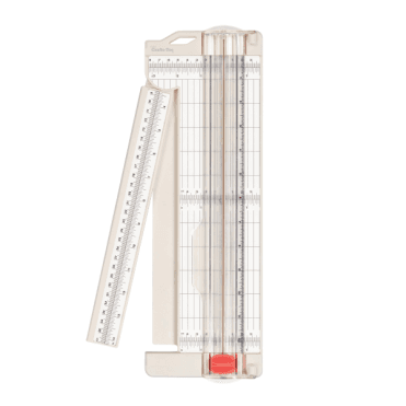 CreativityStore's tweet photo. Cuts up to 5 sheets at a time

Hanging Hole Easy storage and space saver

Transparent Guider for easy visibility

https://t.co/0zO3CfLNed

 #BizHour  #PaperTrimmer https://t.co/pDNOe7770L