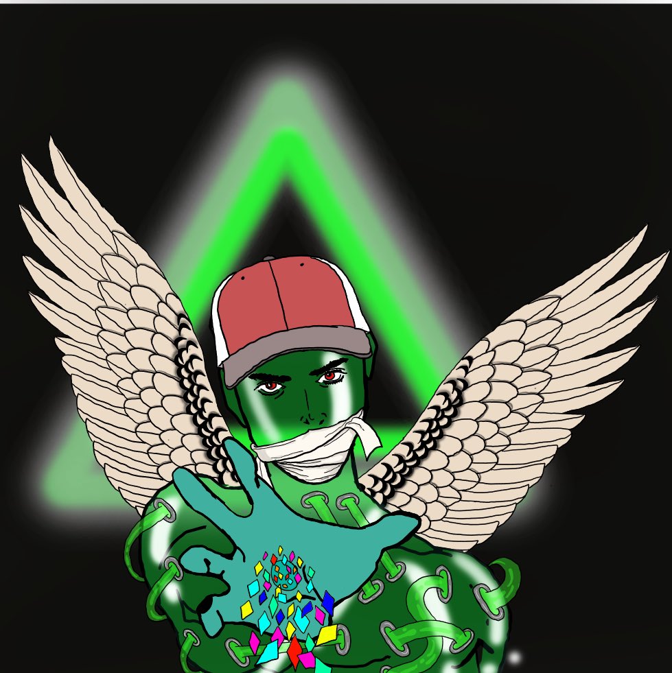 Pixel_Hd_'s tweet photo. @jf_nft Team triagle!
Follow, like and retweet! https://t.co/xxtsdndcqK