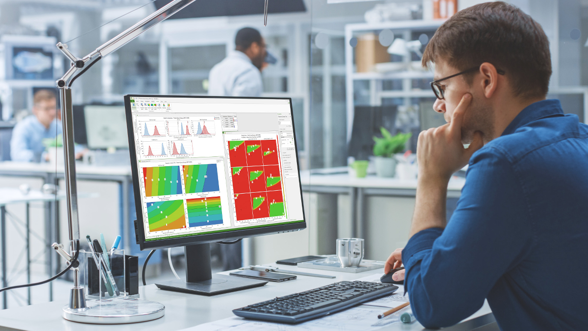 SartoriusGlobal's tweet photo. Predicting formula robustness for a pharmaceutical product requires a careful Design of Experiments (#DOE) that can hold up under regulatory scrutiny. Learn more: https://t.co/oMCtRPEbPm #QbD #dataanalytics #pharmaprocess https://t.co/9eawEWrnXk
