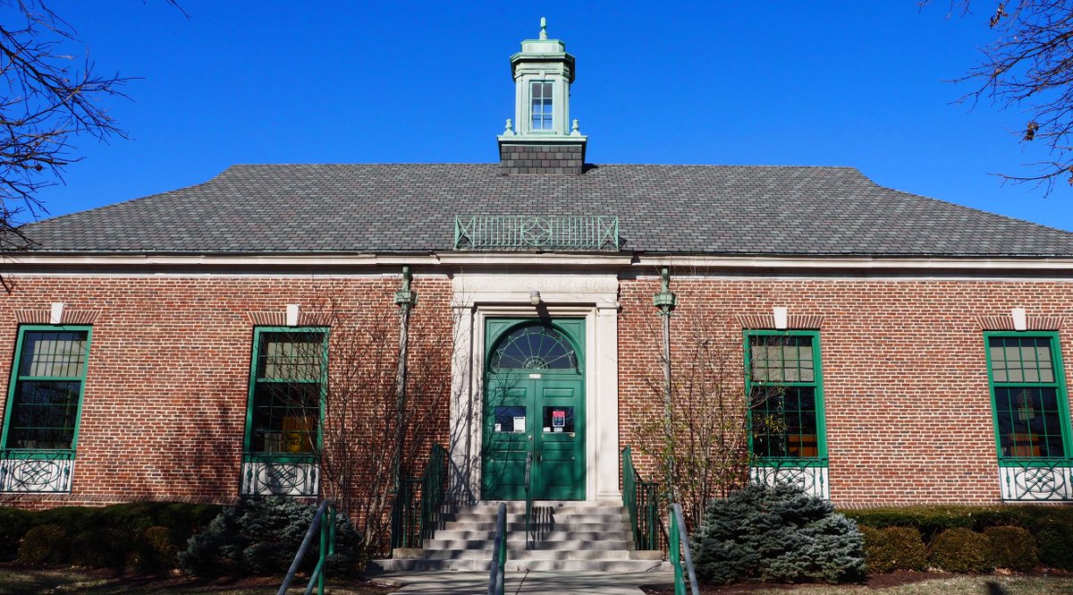 cincylibrary's tweet image. As of 1/31, all #41branches will resume regular hours of operation. 🕒

Find a location near you: cinlib.org/locations