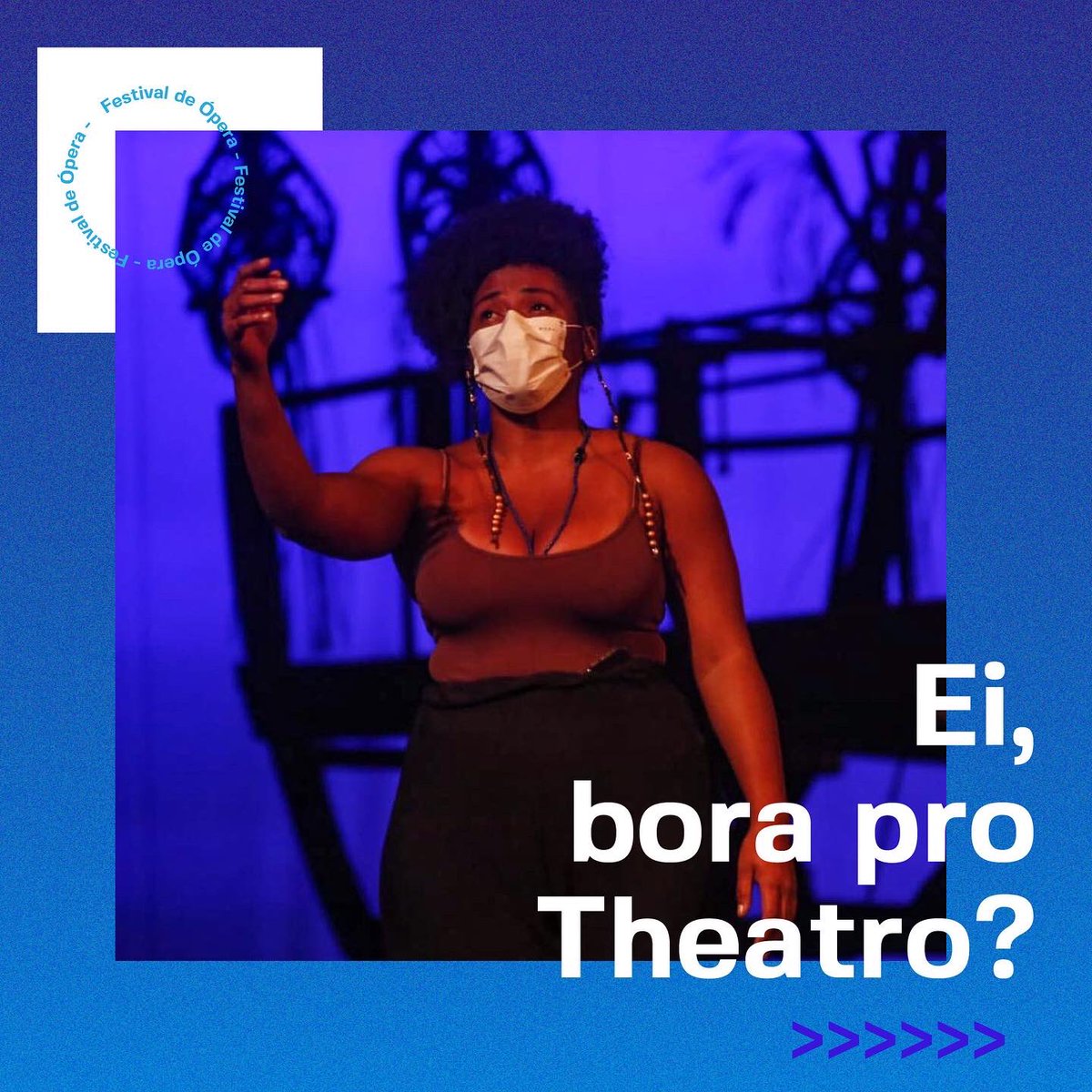 helderbarbalho's tweet photo. A partir de hoje, o Governo do Pará apresenta o XXI Festival de Ópera. O palco será o Theatro da Paz e a estreia é com a obra “Ópera dos Terreiros”, que terá apresentações até domingo, às 20h. Os ingressos podem ser adquiridos na bilheteria do Theatro ou https://t.co/I1ZxKOKZbP. https://t.co/qw0EnBnacU