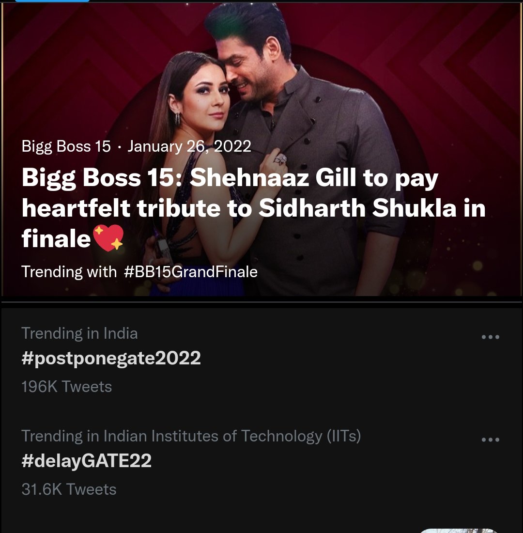 IITKgpAntiStdnt's tweet photo. #postponegate2022
"Tweet&amp;study" 
Great effort guys From last night we are tending but no acknowledgement from any Stupid IIT administration (fell soo bad to add any word before "I" because this is dream of every indian to have "I") 
@IITKgp @IITKanpur @iitbombay @iiscbangalore https://t.co/JObrKB0GOk
