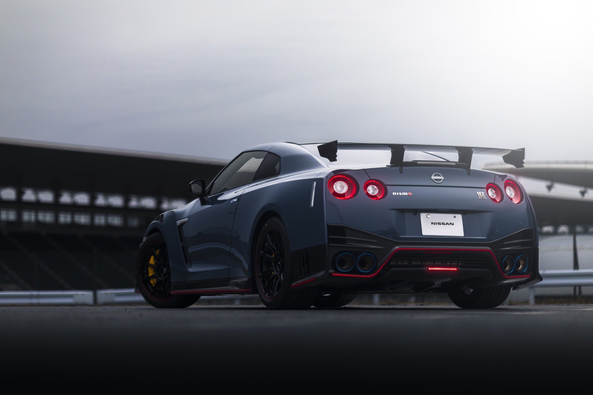 こーへー Nissan Gt R Nismo Special Edition 2 Nissan 日産 Gtr Nismo T Co Zrmemms6vv Twitter