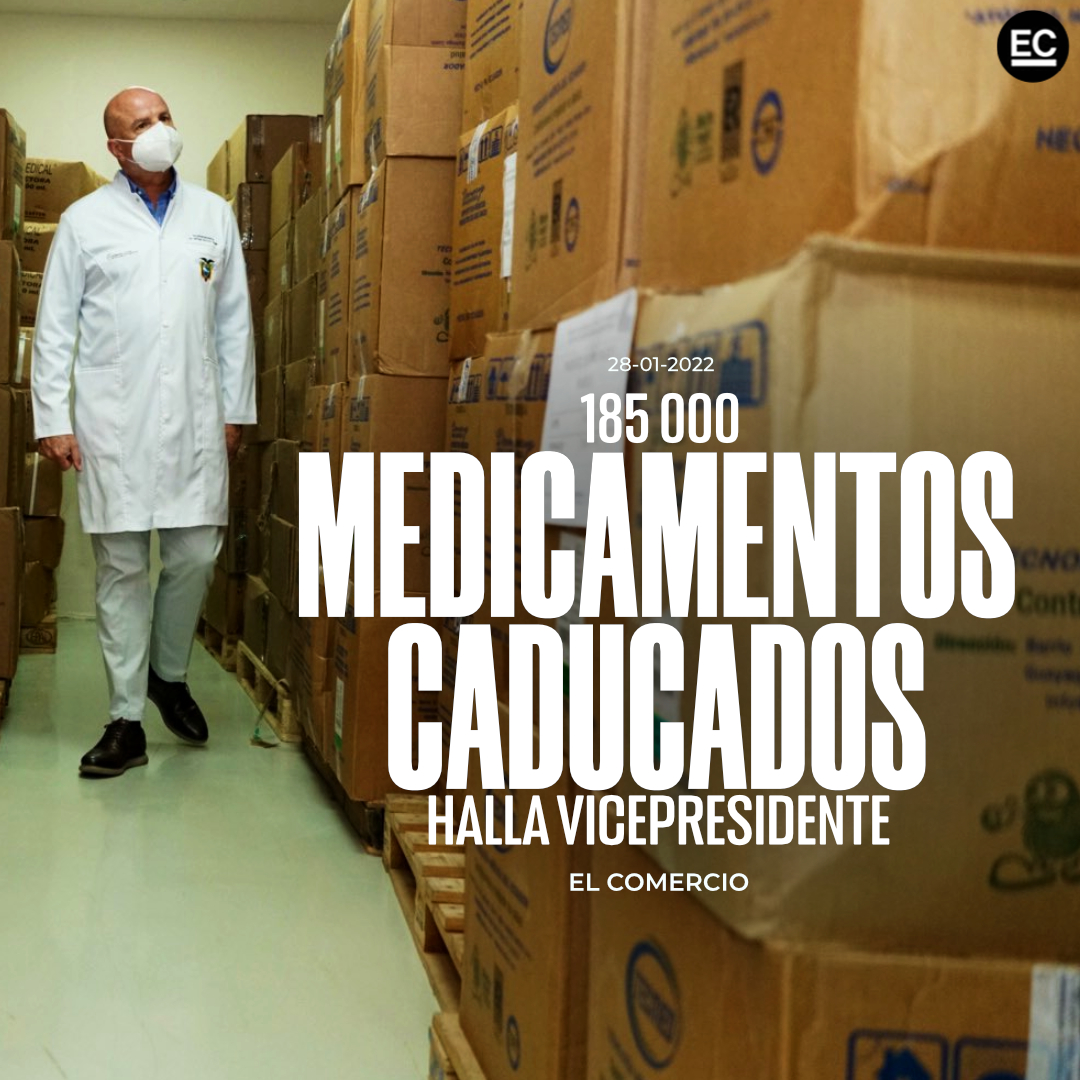 elcomerciocom's tweet photo. Alfredo Borrero, segundo mandatario de #Ecuador, recorrió los hospitales de #Manabí para "identificar falencias" » https://t.co/0UoZmn9YdZ https://t.co/Uap6gDtZTk