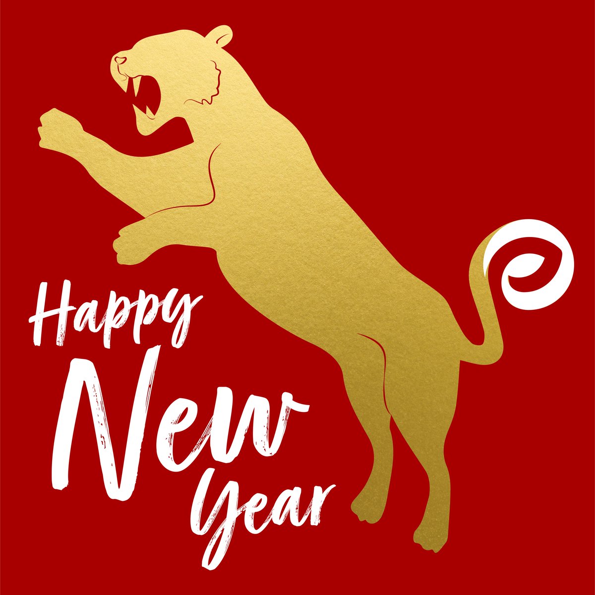 Happy Chinese New Year 2022. We wish you all prosperity, health, and luck. And just like tigers, let’s leap with courage and passion in this new year.

#ChineseNewYear #LunarNewYear #yearofthetiger