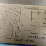 実際の建築屋がアニメのコンクリート打ち放し見て？モヤるポイントがこれ!