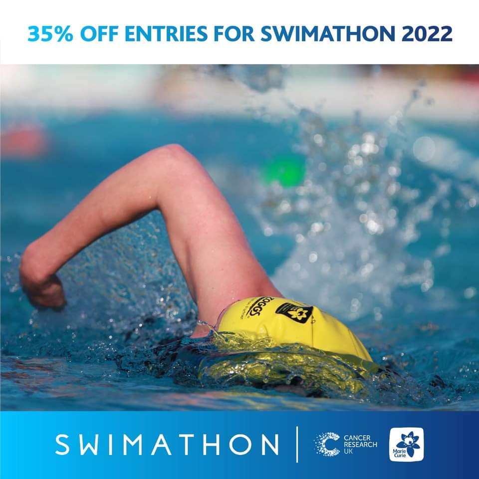 New Year Payday Sale NOW ON!🎉

Sign up today and get a HUGE 35% off. Use code: FREEDOM35OFF at checkout to claim this offer 👉swimathon.org/enter-now #swimming #swimathon