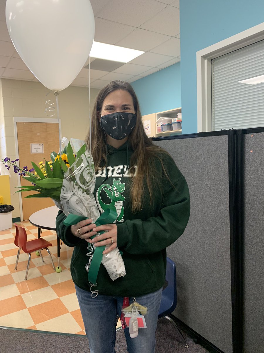 WR Odell Primary tweet media