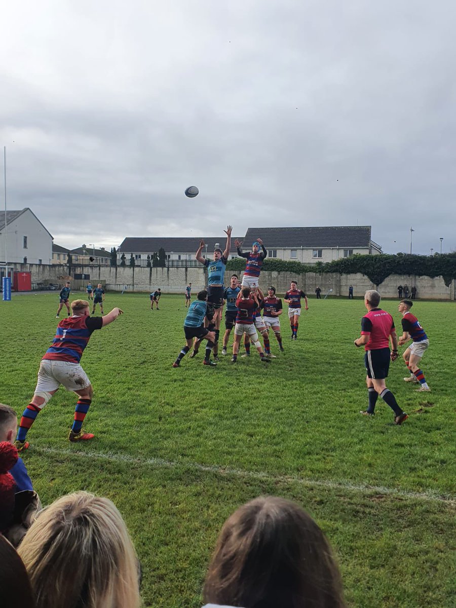 CastletroyC's tweet photo. No score on the early stages as @CastletroyC take on StMunchinsSport in the Senior Cup https://t.co/bXdsAKdDIV