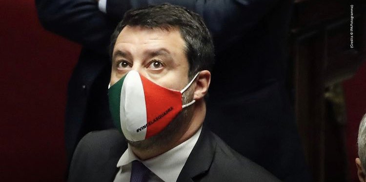 Faccio ‘e cunte e nun me trovo
V chiama #Quirinale