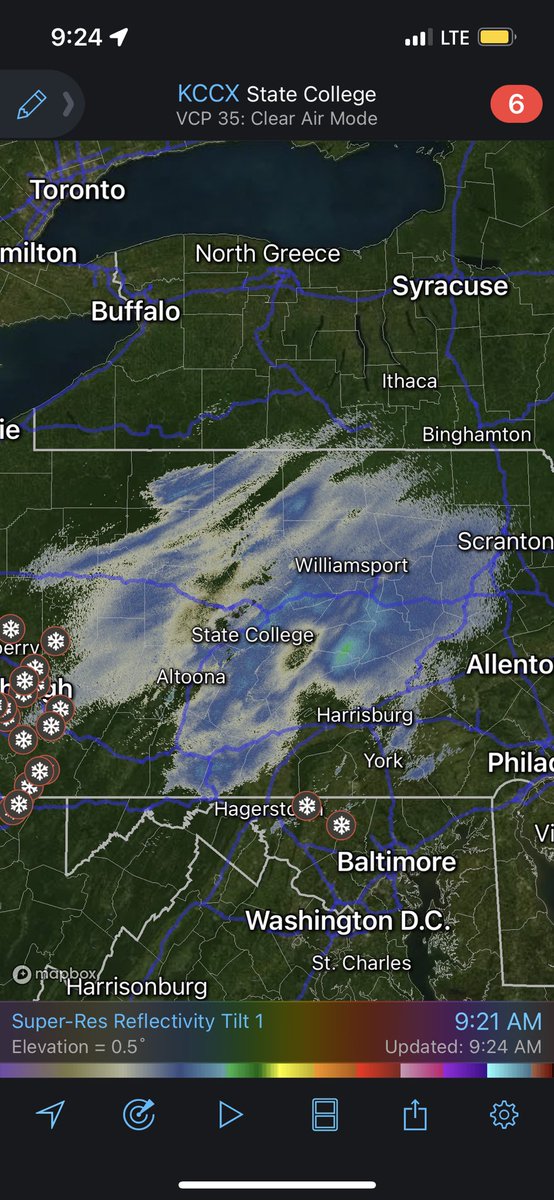 Jacob (Jacob_weather) Twitter