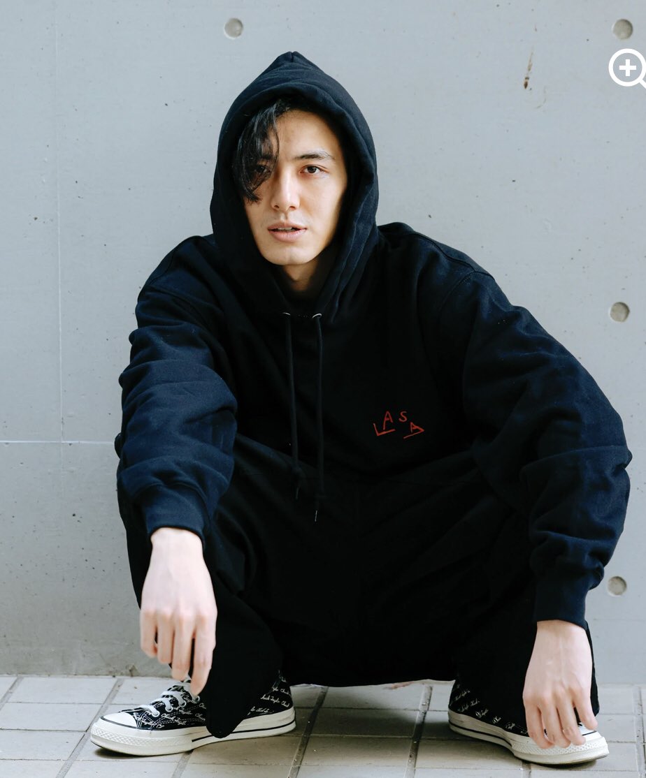 公式特売 藤井風 旅路パーカーXLサイズ(特典付き) パーカー www