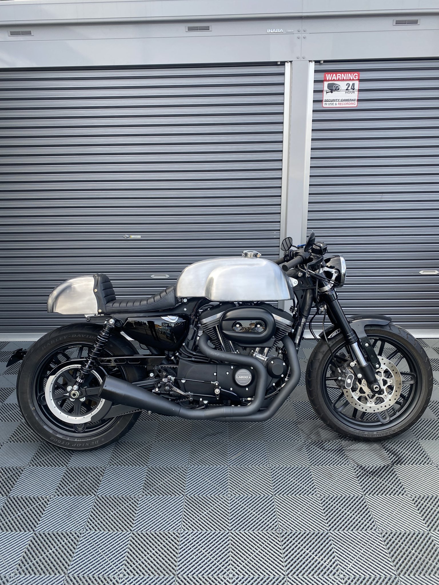 車坂下COFFEE &MOTORCYCLE on X: