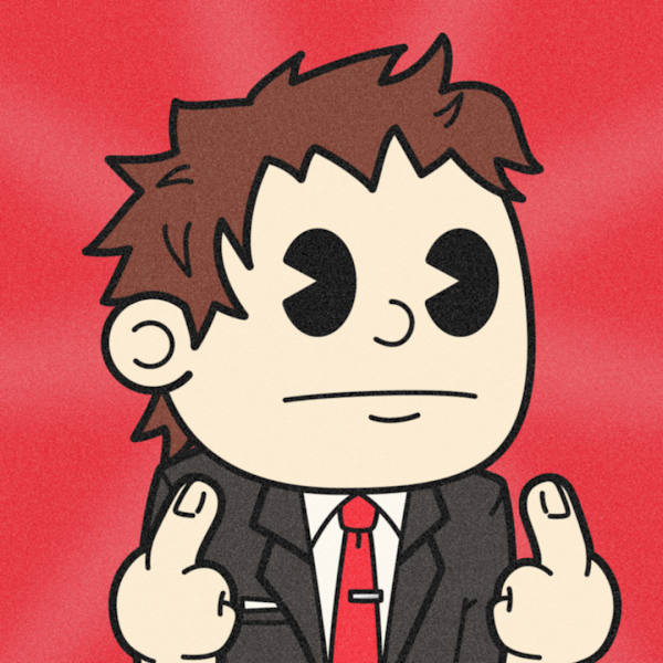 Jack_NFTs_'s tweet photo. 🎁 Got y'all some Fudders #NFT !

Drop your $ETH address, Follow &amp; RT 

#NFTGiveaway #NFTs #NFTCommunity https://t.co/wUYMQQgjT0