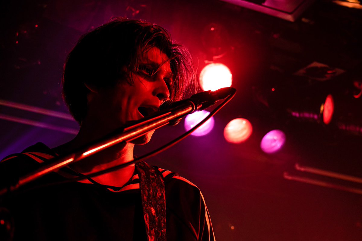 az_photo_'s tweet photo. 数日に渡り載せていきましたAiliph Doepa!!
最後はこちら、
ボーカルかのようなかっこいいジブさんで💁🏻♀️
@redzibra
#AiliphDoepa
#WhytoNight https://t.co/opQTWSvZaI