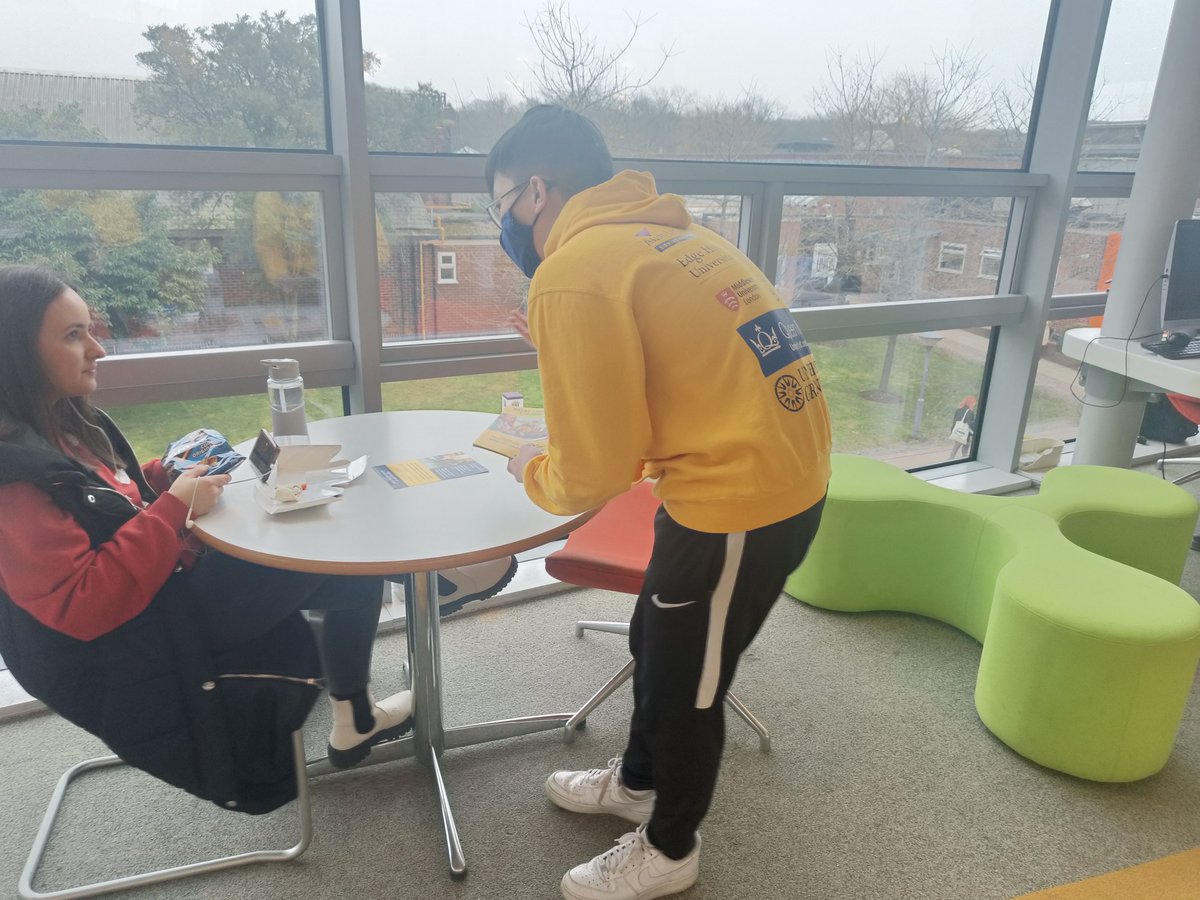 What an amazing two days at <a href="/edgehill/">Edge Hill University</a> it was great to see so many people interested in the RE:Action 24/7 summit. 

We’re heading to <a href="/AstonUniversity/">Aston University</a> and <a href="/leedsbeckett/">Leeds Beckett</a> next week so keep a look out for us on campus.