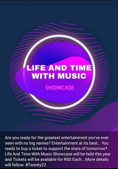 LTimewithmusiq's tweet photo. Are you ready??? https://t.co/Cx5LLhMTFg