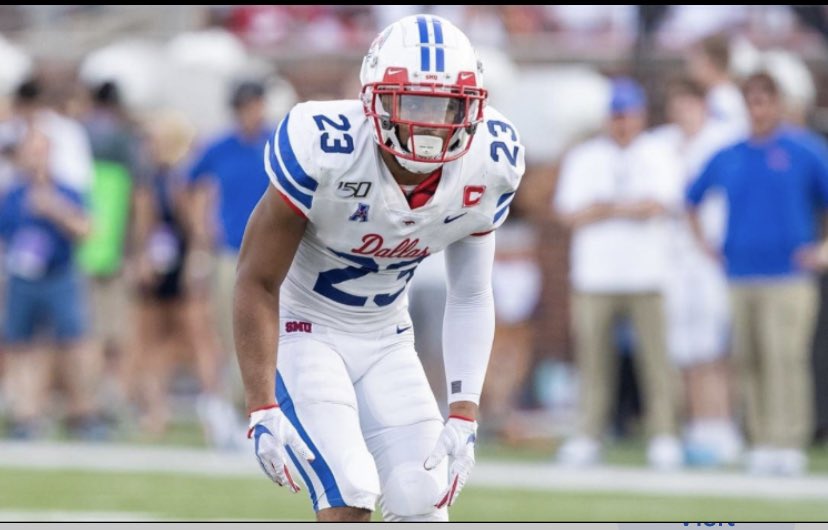 DeOnte Malone tweet media