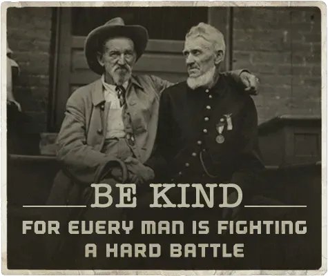artofmanliness's tweet image. 20 Aphorisms That I Thought Were Dumb as a Boy But Now Appreciate as a Grown Man buff.ly/3hWi396
