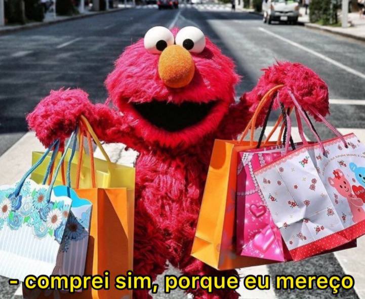 soueunavida's tweet photo. "Vou entrar nessa lojinha só pra dar uma olhada, não tô podendo comprar nada"

saí da loja: https://t.co/5TEop1VwIP