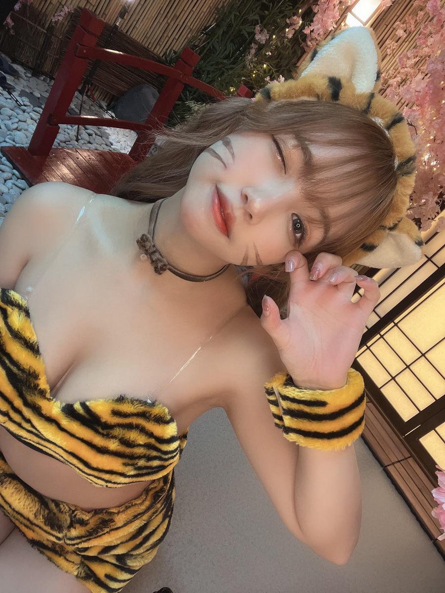 とら <3

PATREON:YUI MEOW