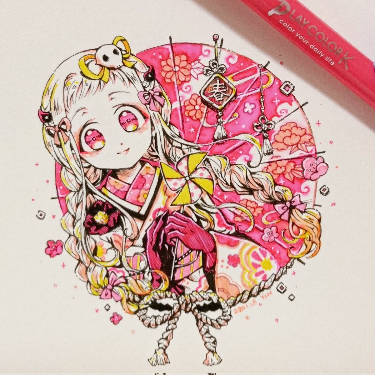 yinhidaka (@yinhidaka): 
