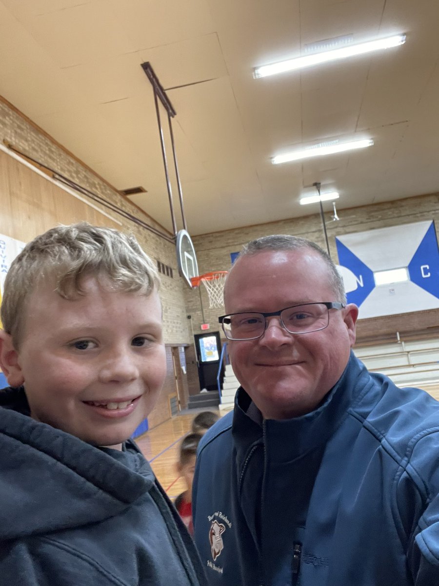 Happy Birthday Selfies <a href="/USD303/">USD 303 - Ness City</a>