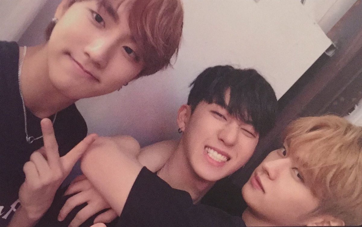 daily minbin ෆ (@minbindaily) on Twitter photo 