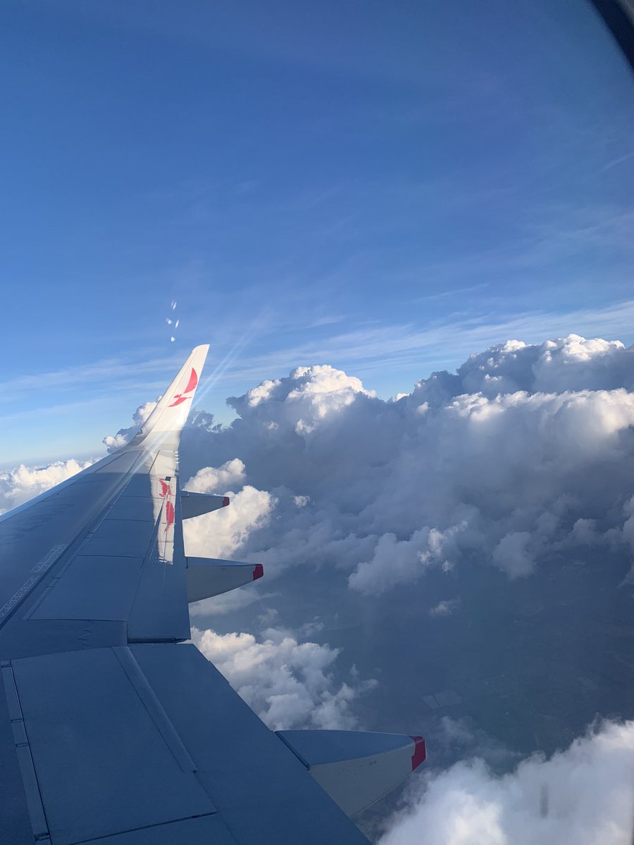 MarcelaRamire2's tweet photo. Días q necesito y me encantan… ✈️ https://t.co/EswduR3QvP