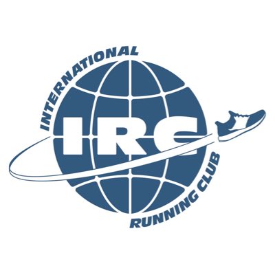 IRC International Running Club tweet media