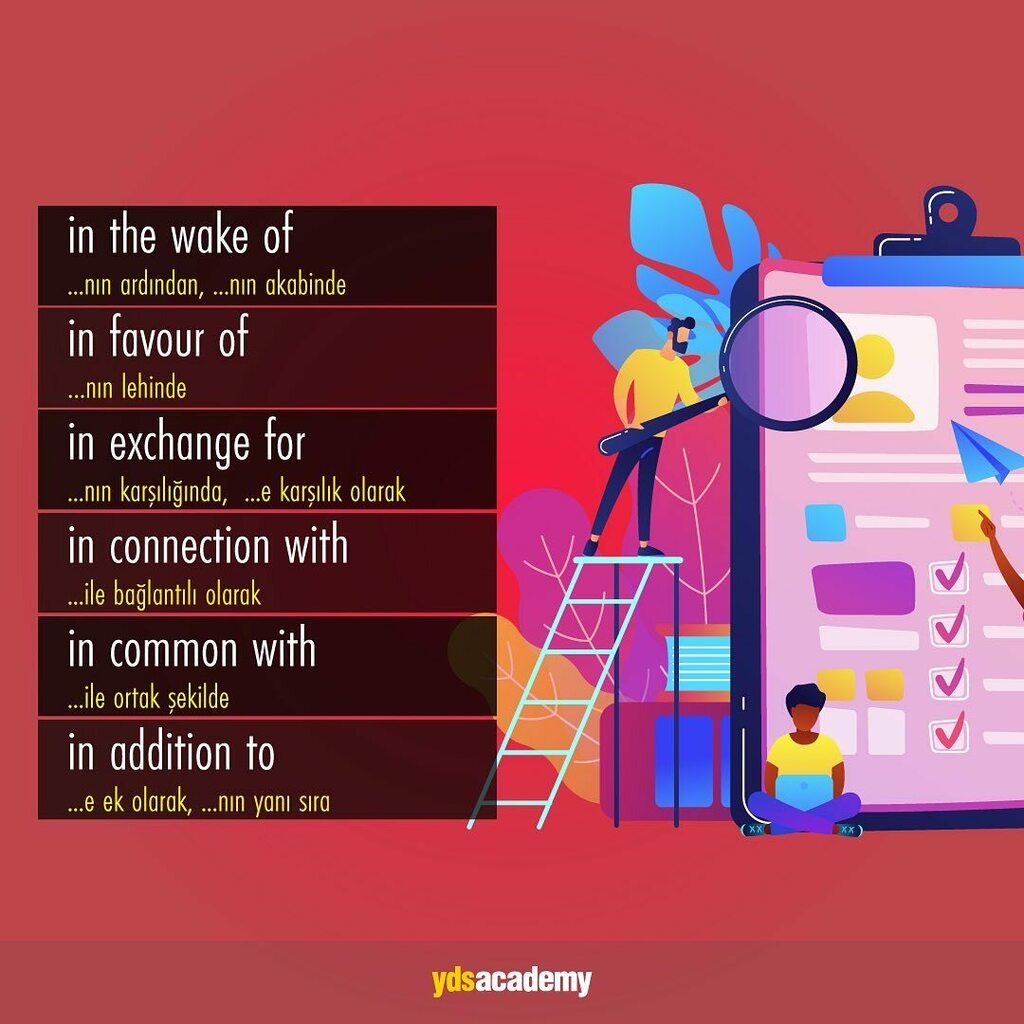 ydsacademytr's tweet photo. Dil sınavlarında karşılaşabileceğiniz “TAKE” kullanımlarını listeledik. 📚🤗
Hadi, hemen göz at!🤓
#ydsacademy #ingilizcerehberin #dilokulu #ingilizcepratik https://t.co/ScajZihj95 https://t.co/X9SAC0iC5D