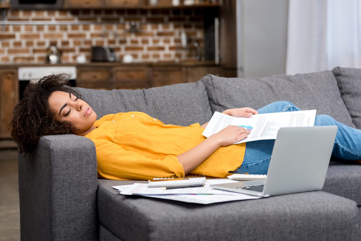 5. Limit day time napsI am a big proponent of power naps to enhance productivity. But that should be done in a controlled manner.Long naps (more than an hour) during second half of the day severely affect your night sleep’s quality. Avoid those long naps.