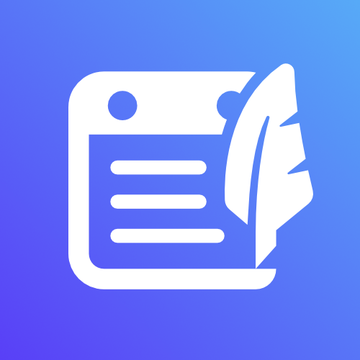 If you haven't already, please cast your vote in the poll below. Which of these should become the new logo for my journaling app Diarium?